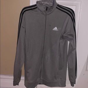 Adidas performance jacket